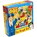 Postman Pat Fun Dough Set