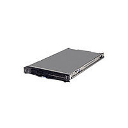 Navigationssysteme: IBM BladeCenter HS20 Server Xeon 2.8GHz 512MB ohne HDD IDE GBLAN