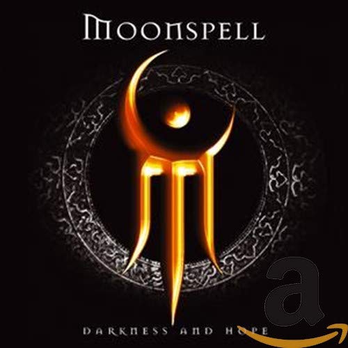 Moonspell - Firewalking (Ermal 2002 - Darkness and Hope Tour 2001-2003) Lyrics - Zortam Music