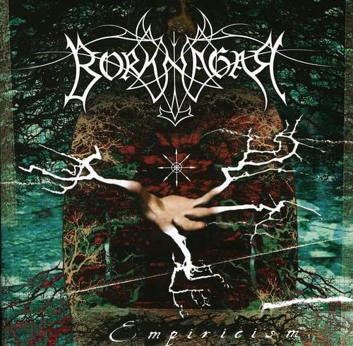 Borknagar - The Metal Museum, Volume 2 Viking Metal - Zortam Music