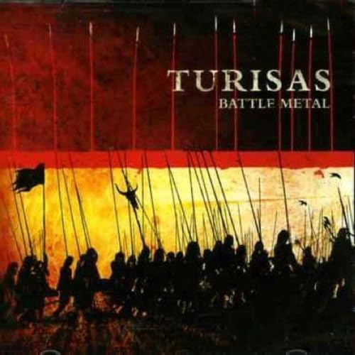Turisas - Battle Metal - Zortam Music