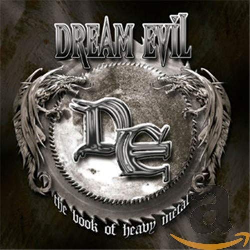 Dream Evil - Chosen Twice Lyrics - Zortam Music
