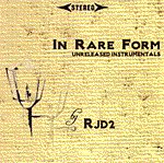 RJD2 - In Rare Form - Zortam Music