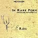 In Rare Form: Unreleased Instrumentals