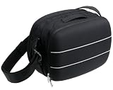 BabyBjorn Baby Diaper Bag Dynamic - City Black