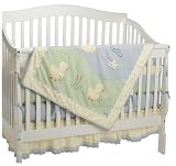 Little Ducky 4-pc. Crib Set