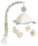 Little Ducky Musical Mobile