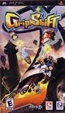 GripShift for PSP