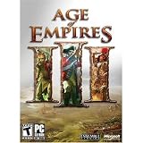 Microsoft Age of Empires 3