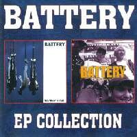 Battery - Fury Lyrics - Zortam Music