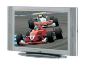 Festplatten: SEG 2700 16:9 Format Projektions-Fernseher