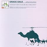 Copertina di album per Few Easy Steps to Secure Heli-Camel Safety