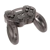 Joytech XS Wireless Controller 2.4 GHZ - Silver (PS2)