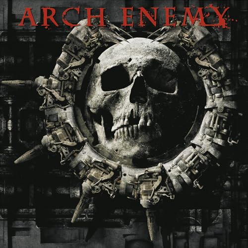 Arch Enemy - Rock Hard Dynamit, Volume 48 - Zortam Music