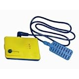 DRI Sleeper Alarm System - Measures 3 x 1 5/8 x 3/4
