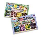 Melissa and Doug Butterfly and Flower Power Jewelry Set