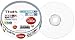 �ϥǥ������Ρ�-R����¸��CPRM�б���DVD-R 10��