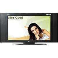 Lautsprecher: LG Electronics L3200AKF Monitor LCD-TFT 32.0' 1360 x 768 Audio Schwarz