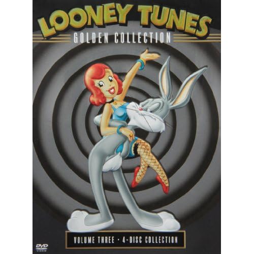 Looney Tunes Golden Collection Volume     