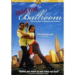 Mad Hot Ballroom