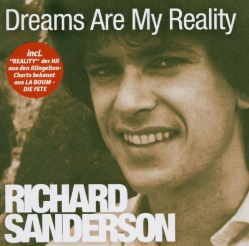 Richard Sanderson - Reality (B.o.f. 