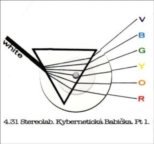 Stereolab - I Was A Sunny Rainphase Lyrics - Zortam Music