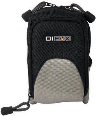 Digitalkameras: Difox Kameratasche Traveller 400 schwarz