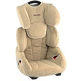 Recaro Young Style Large Booster Car Seat - Beige
