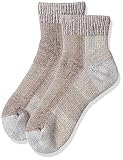 Thorlo Women's Coolmax Lt Hiker Mini Crew Sock