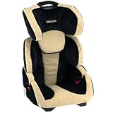 Recaro Midnight Desert Young Style Car Seat - Large