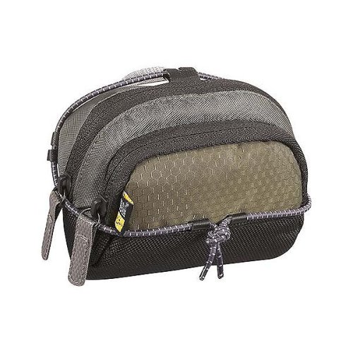 Camcorder: Case Logic TSC 2 B Kameratasche blau