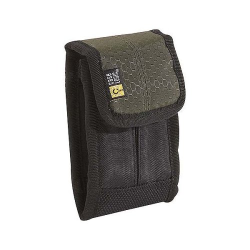 Camcorder: Case Logic TSC 1 G Kameratasche gr�n