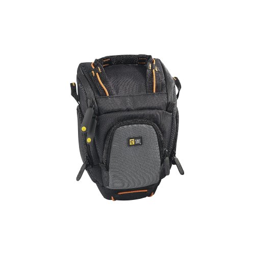 Camcorder: Case Logic SLRC 1 Z Kameratasche schwarz