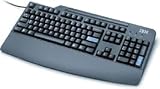 Lenovo ThinkPlus プリファード・プロUSBキーボード(英語) [73P5220]