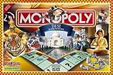 Desi Monopoly