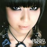 ���ڰ��� AROUND THE WORLD (DVD��)