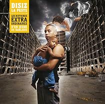 Disiz La Peste