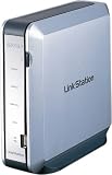 BUFFALO HS-D300GL Gigabit対応外付け LAN HDD