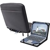 SHORELINE 14121 12.1" Classic Series Laptop Jacket - BLACK
