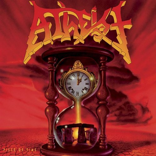 Piece Of Time
