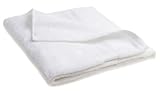 Bianca USA Super Soft Bath Towel, White
