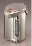 ZOJIRUSHI �}�C�R�����Ƃ�VE�d�C�܂ق��т� CV-DY40-XJ �X�e�����X�u���E��