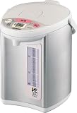ZOJIRUSHI �}�C�R�����Ƃ�VE�d�C�܂ق��т� CV-ER22-CL ���C�g�x�[�W��