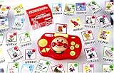 アンパンマン カードであいうえお教室