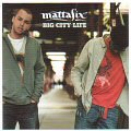 Mattafix - Big City Life [CD 2] - Zortam Music