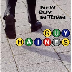 New Guy In Town