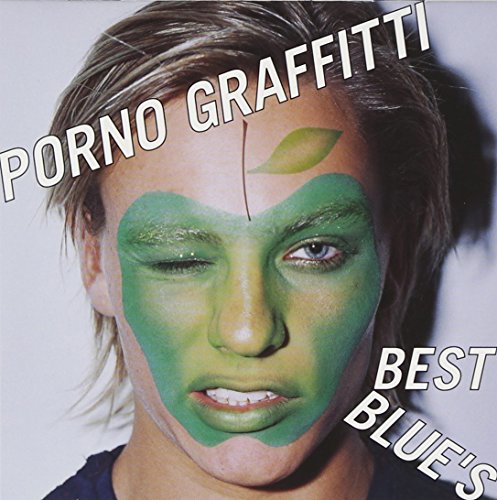PORNO GRAFFITTI BEST BLUE��S