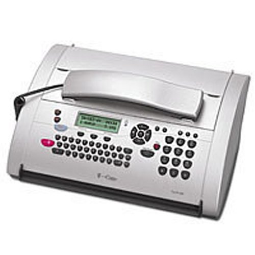 TV Ger&auml;te: T-Com Fax PA300, Thermotransfer-Faxger�t, Normalpapier