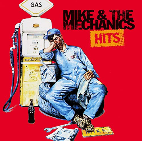 Mike + The Mechanics - Over My Shoulder Lyrics - Zortam Music