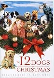 The 12 Dogs of Christmas